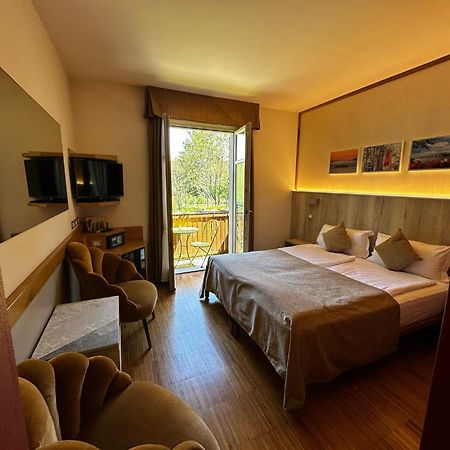 Hotel Cortese Armeno Eksteriør bilde