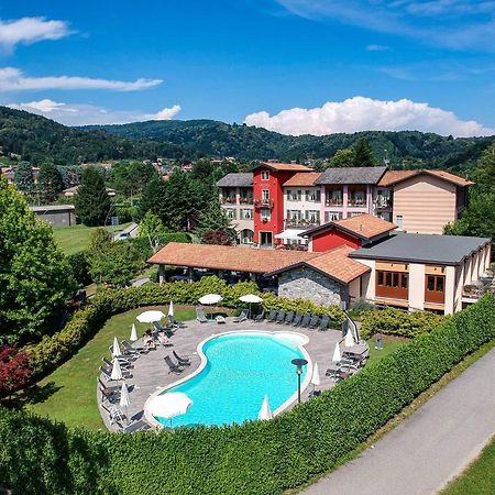Hotel Cortese Armeno Eksteriør bilde