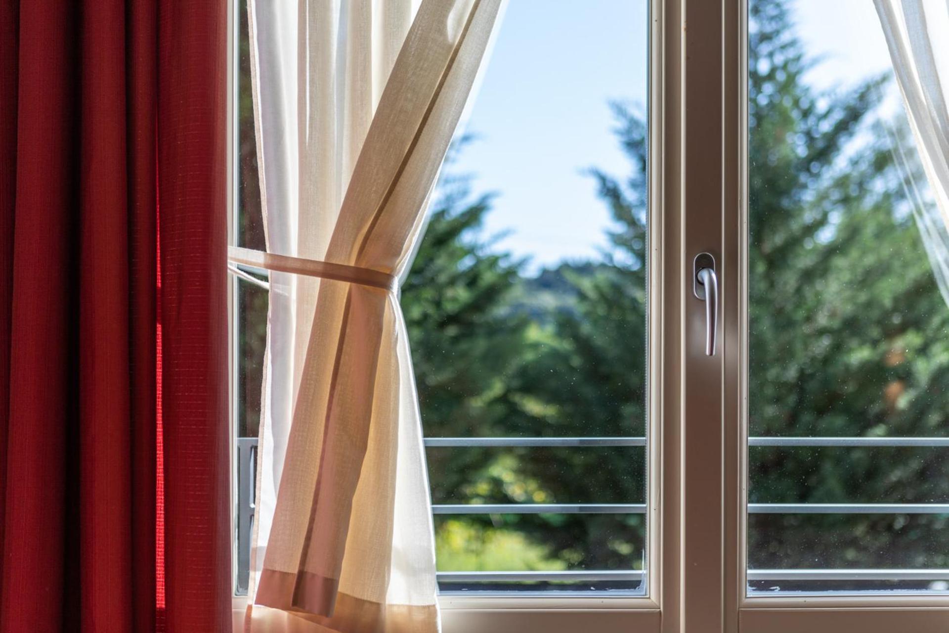 Hotel Cortese Armeno Rom bilde