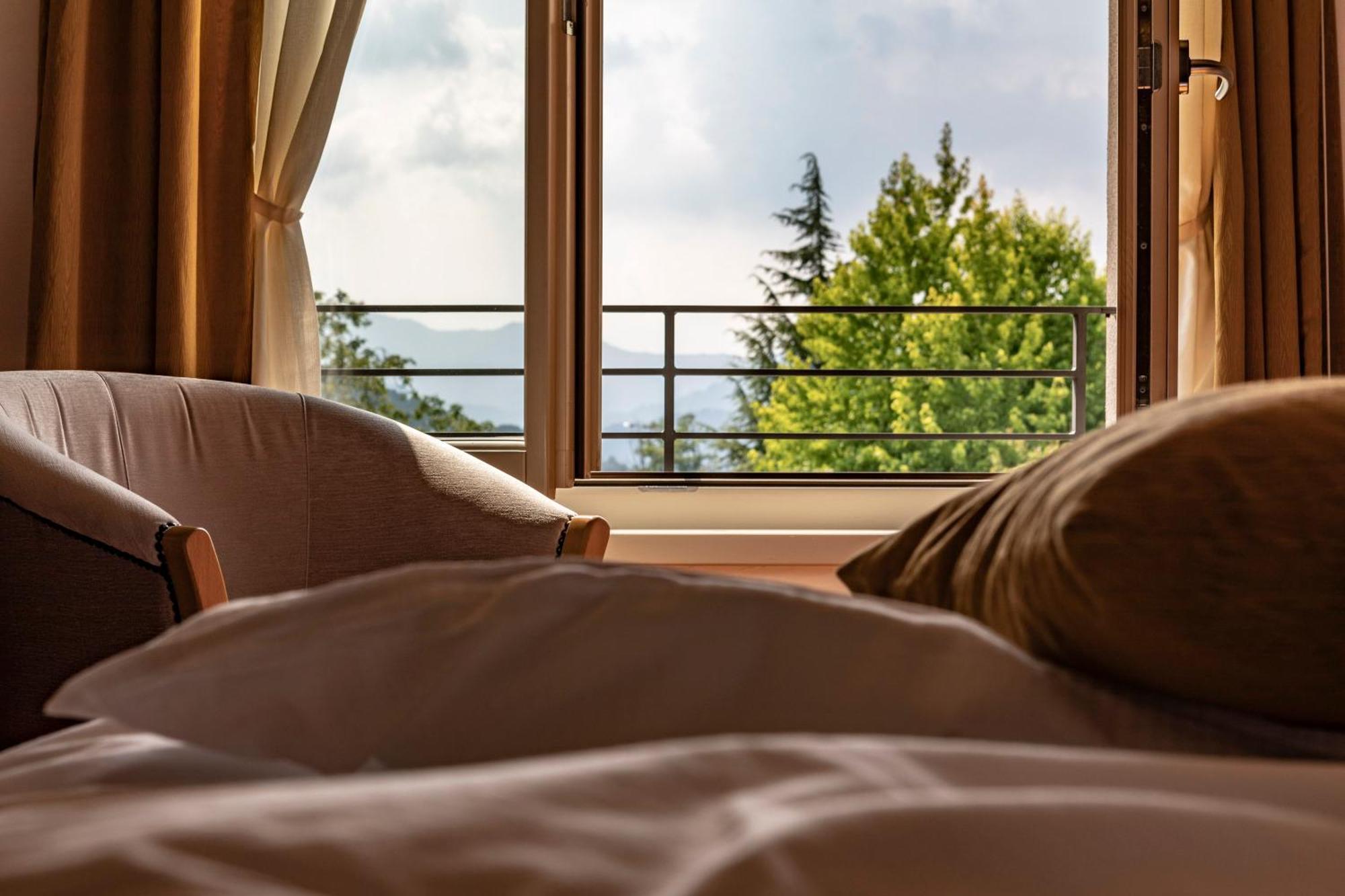 Hotel Cortese Armeno Eksteriør bilde