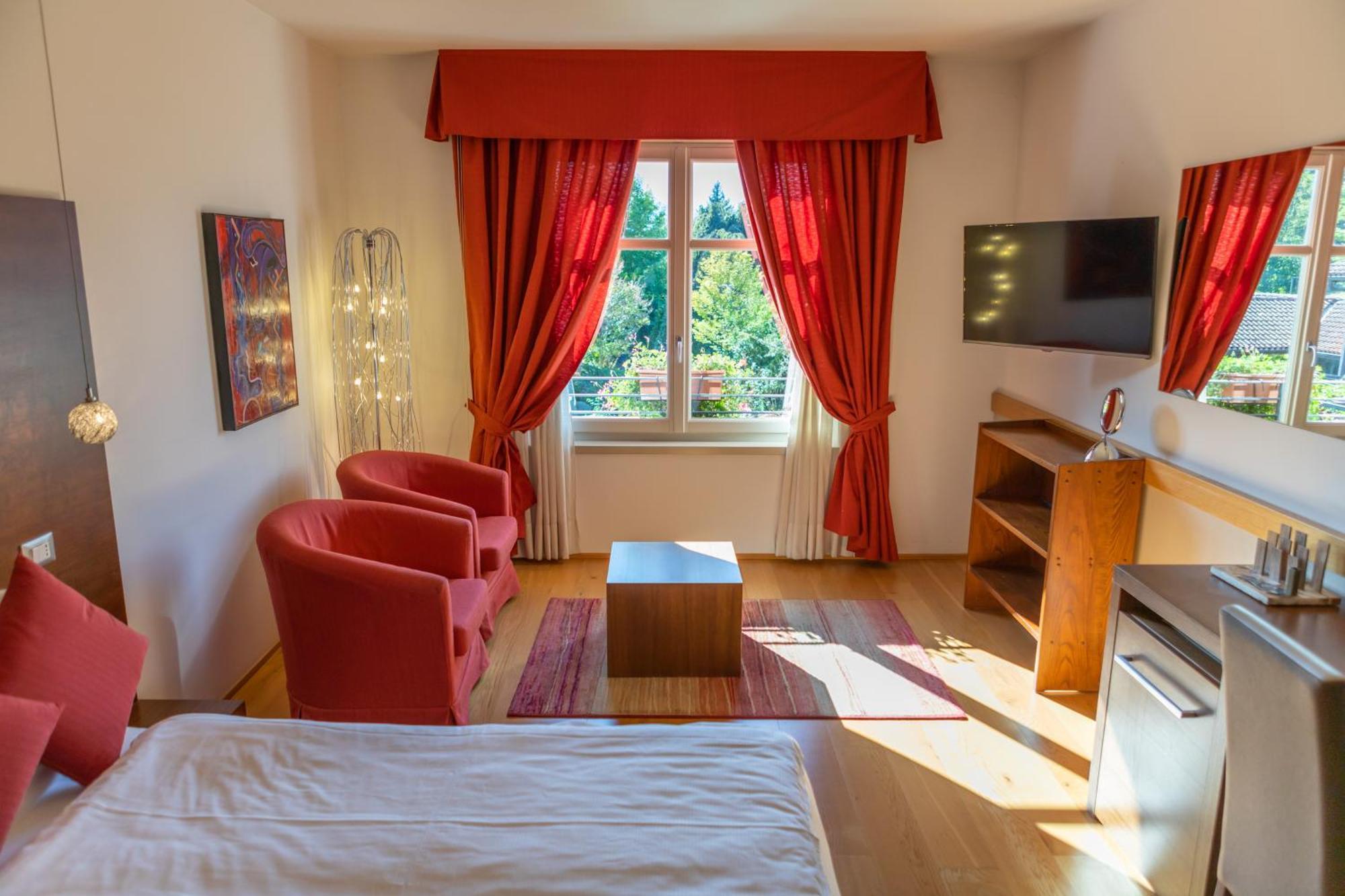 Hotel Cortese Armeno Eksteriør bilde