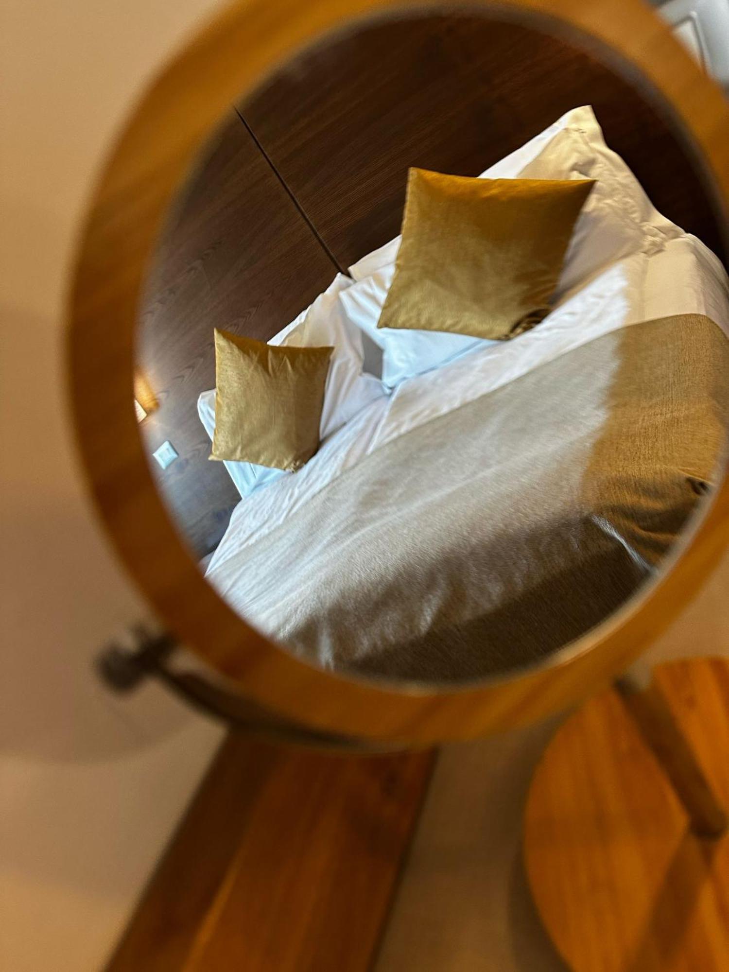 Hotel Cortese Armeno Eksteriør bilde